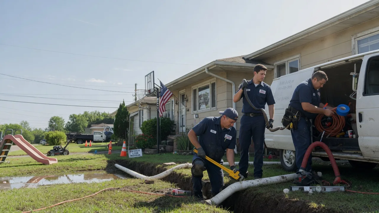 Toilet Installation in Hartford, OH near me